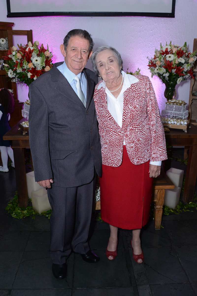 Fotografia do casal no Buffet Yumi, Osaco- SP