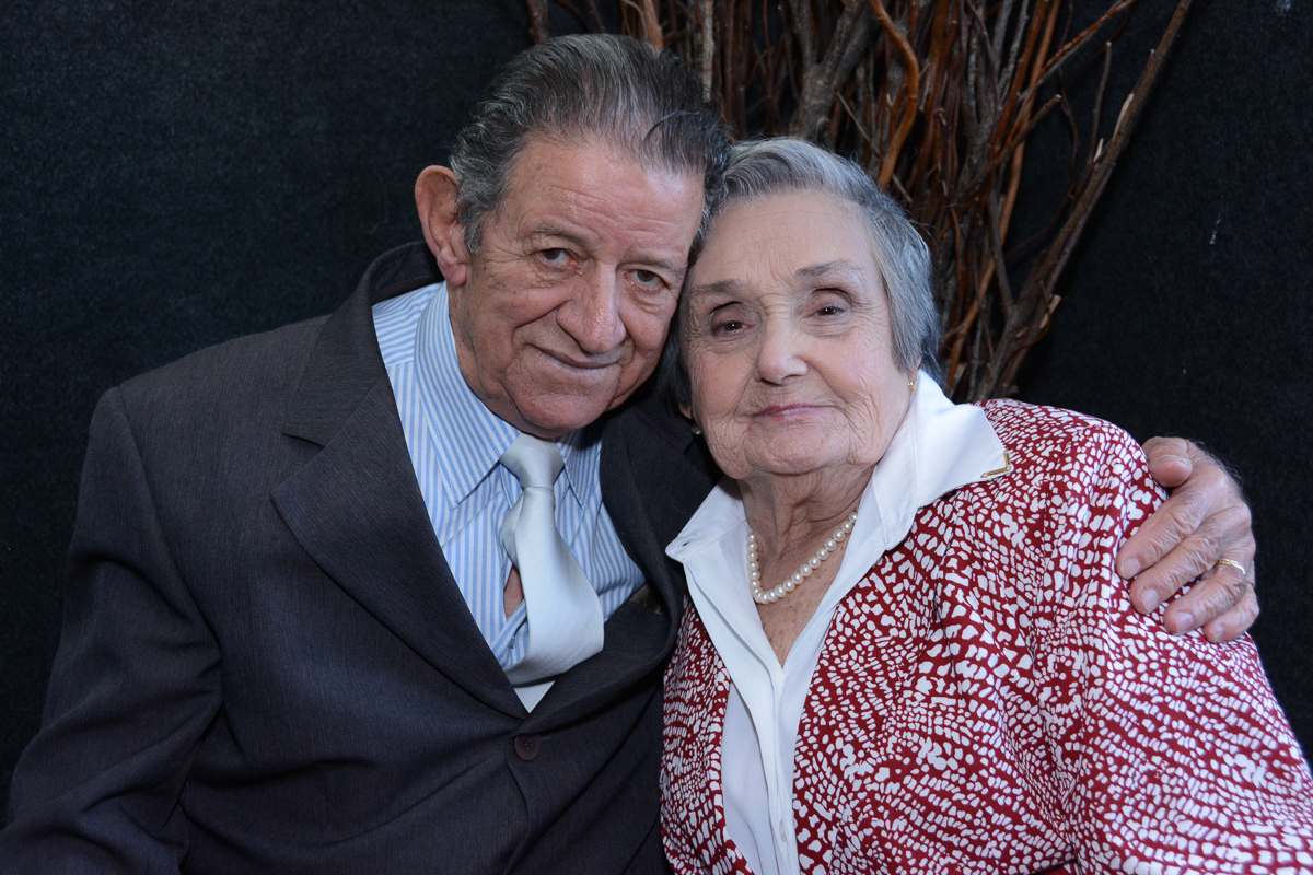 retrato do casal no Buffet Yumi, Osaco- SP