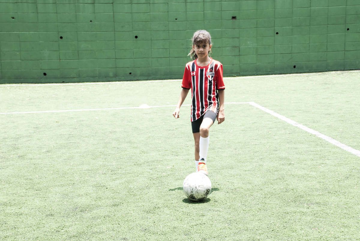 iniciando o jogo com a aniversariante