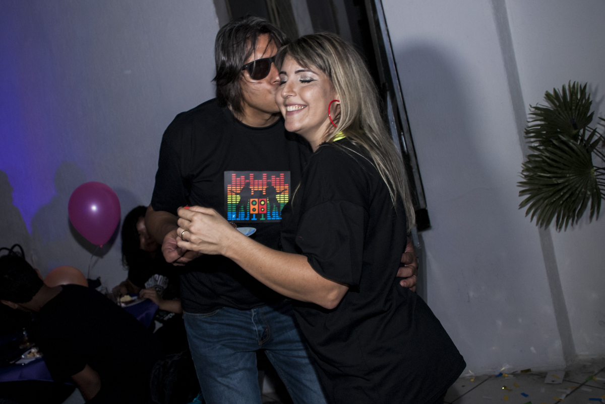 carinho entre o casal