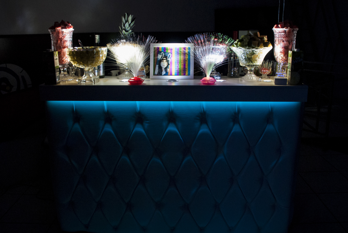 drinks e sucos deliciosoa