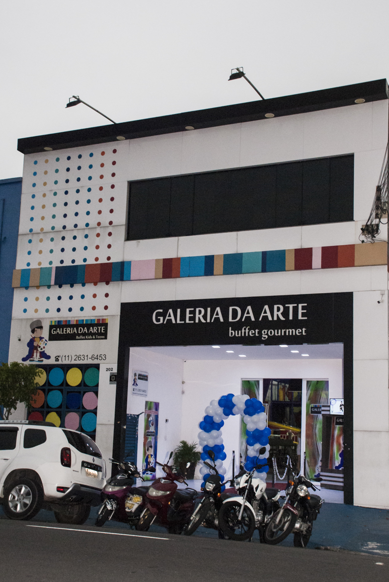 Aniversário de Nicolas 6 anos, festa realizada no Buffet Galeria da Arte, Vila Maria, São Paulo, tema da mesa corinthians futebol clube