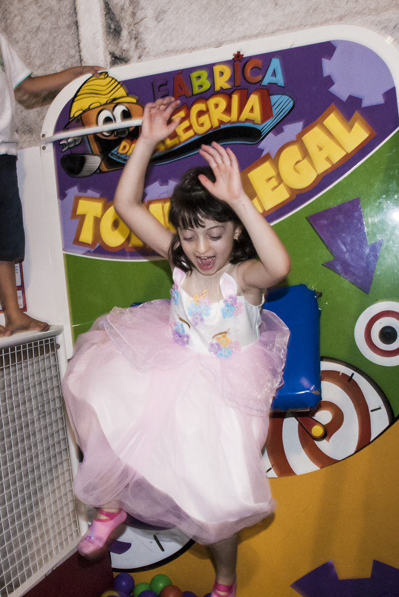 caindo do tombo legal