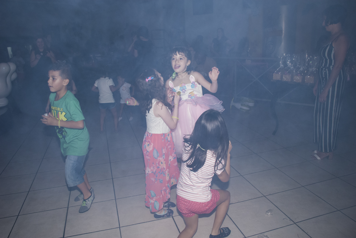 Vai começar a balada