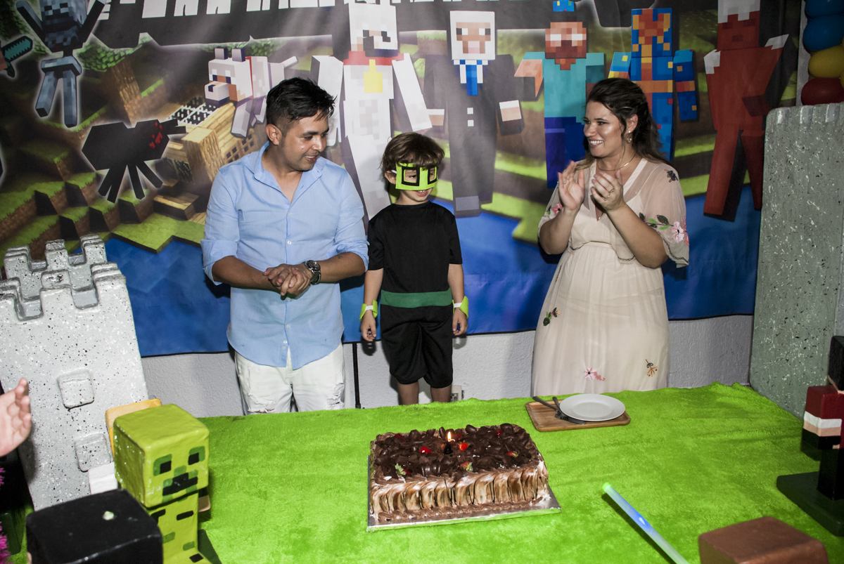 parabéns para você lindo