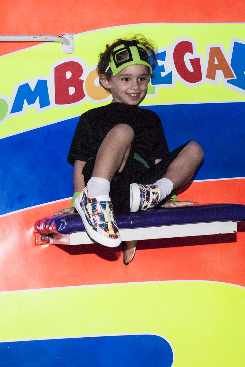 vamos cair do tombo legal