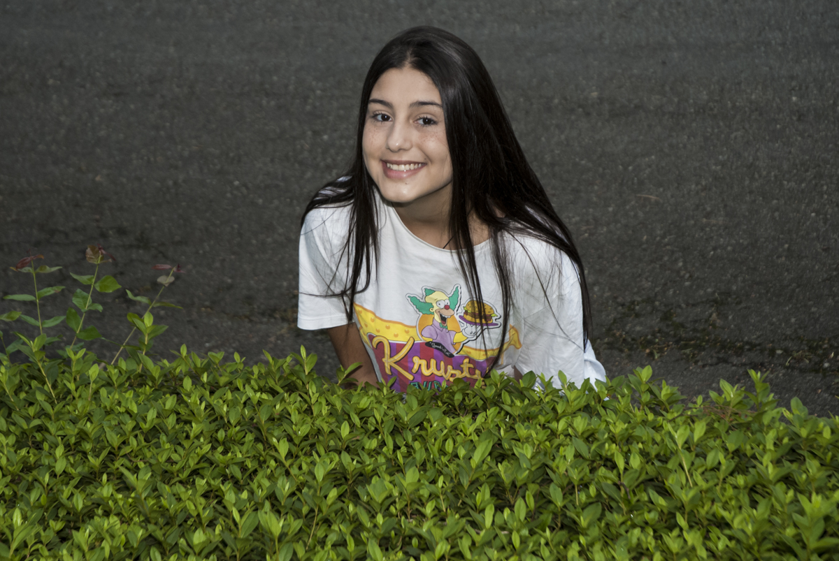 linda e feliz