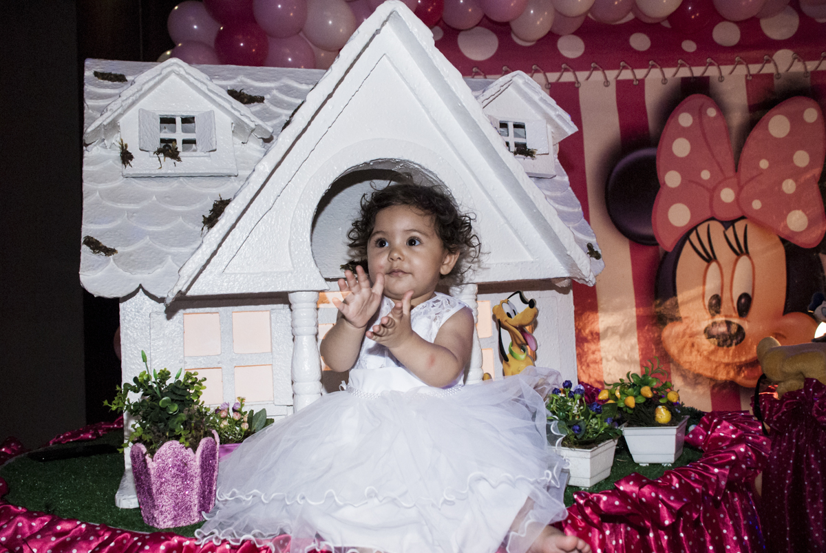 bate palminha princesinha