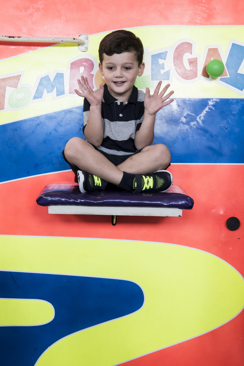 preparando para cair do tombo legal