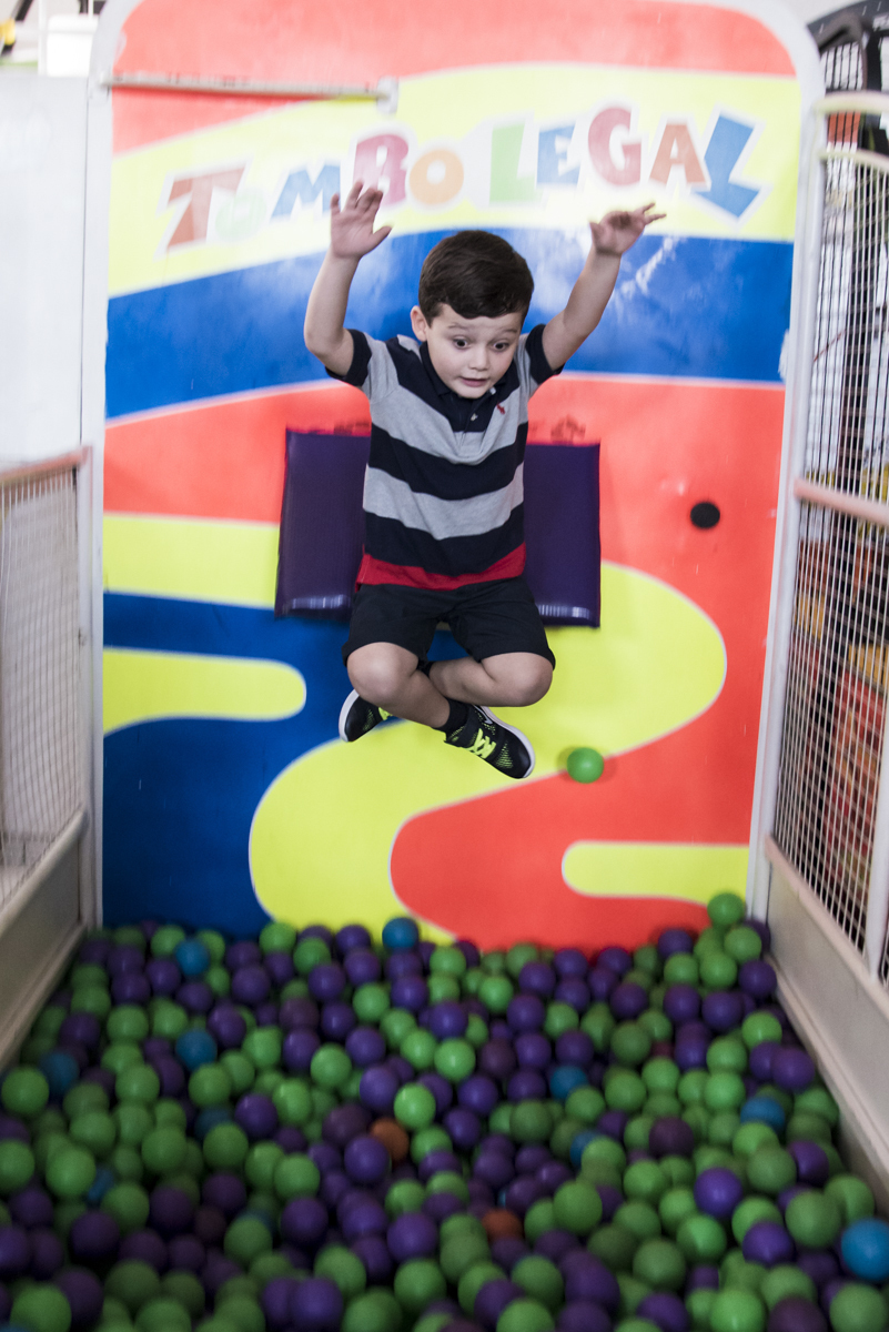 caindo do tombo legal