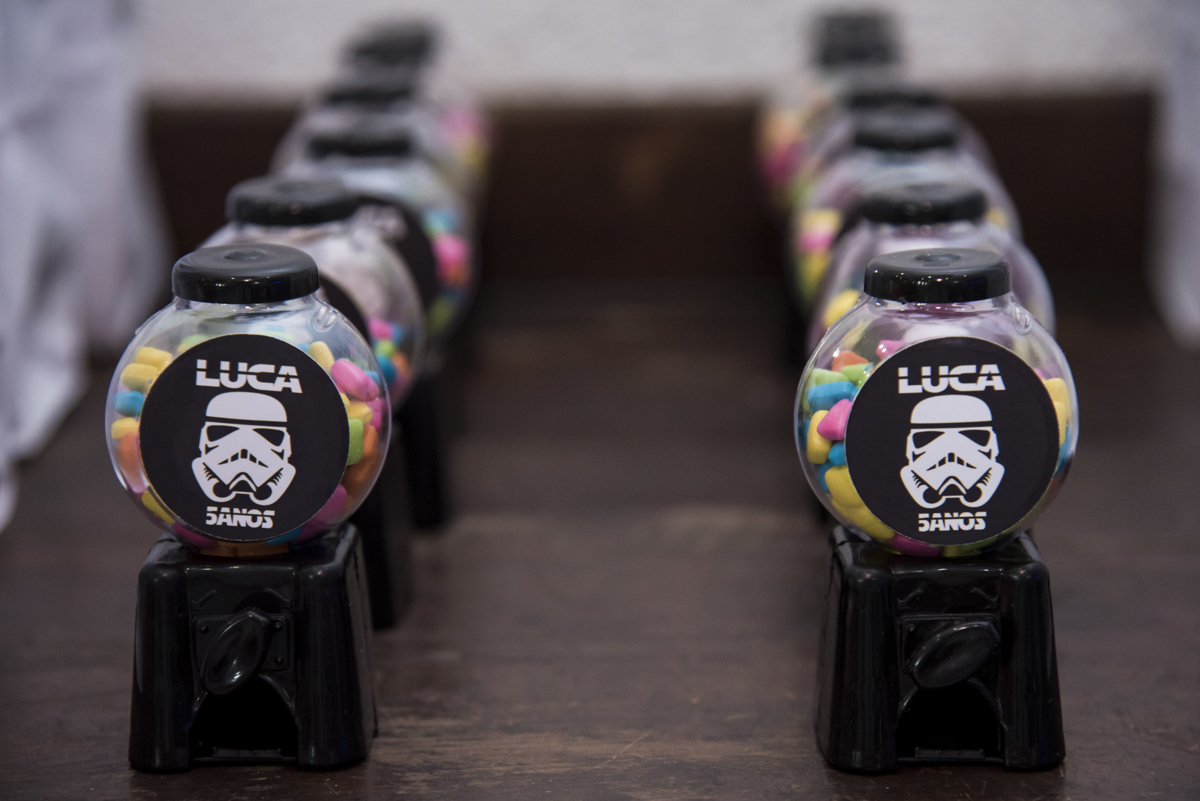 lembrancinha das crianças