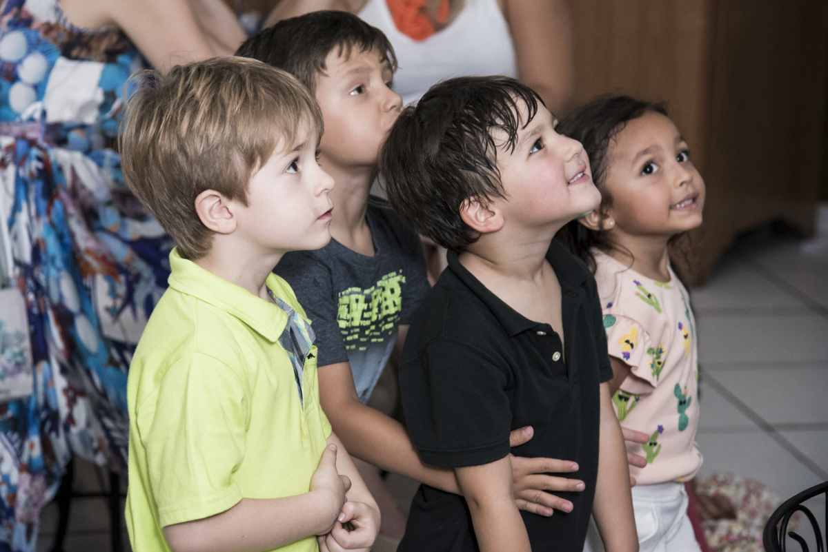 assistindo a retrospectiva