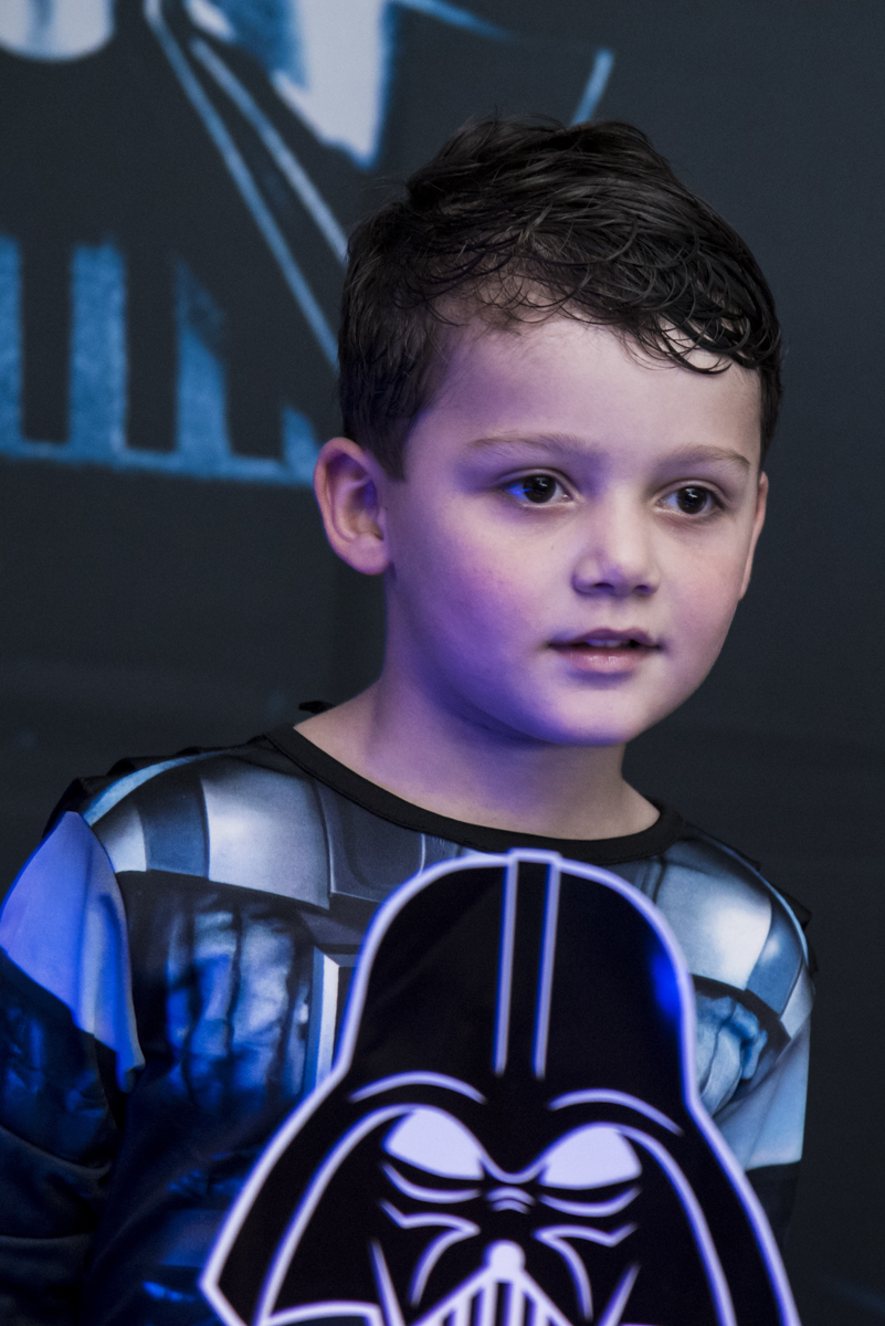 concentração do aniversariante