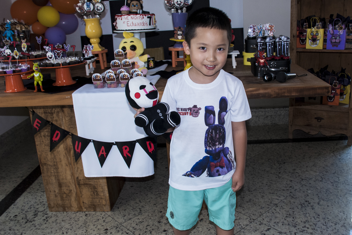 a espera da chegada dos convidados