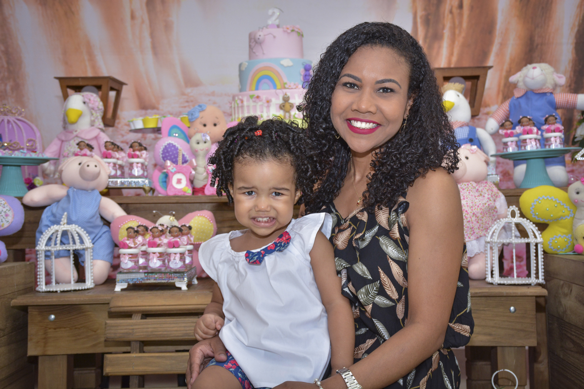 colinho de mãe  todo mundo quer