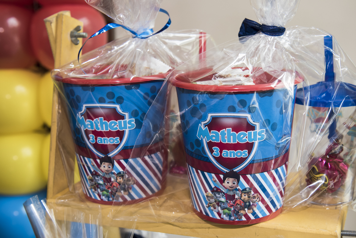 lembrancinhas para ser entregue as crianças