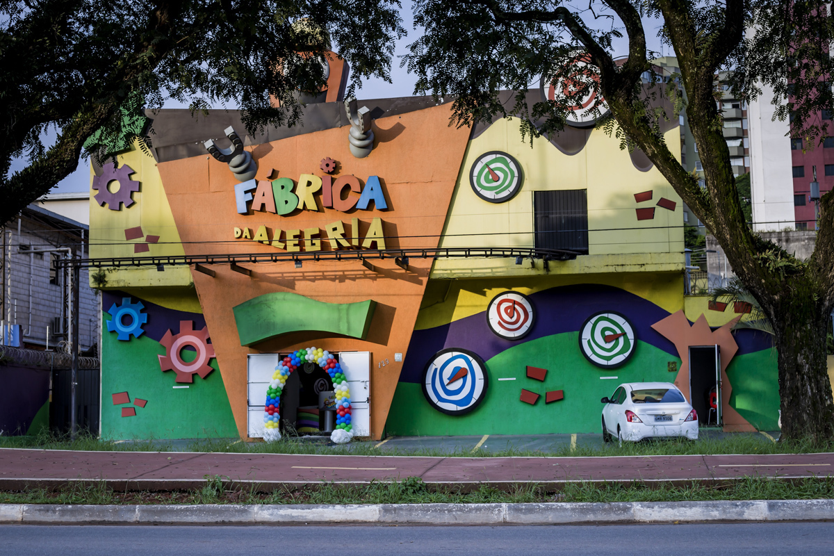 Aniversário de Enzo 3 anos festa realizada no buffet fábrica da alegria, morumbi, são paulo tema da PJ masks
