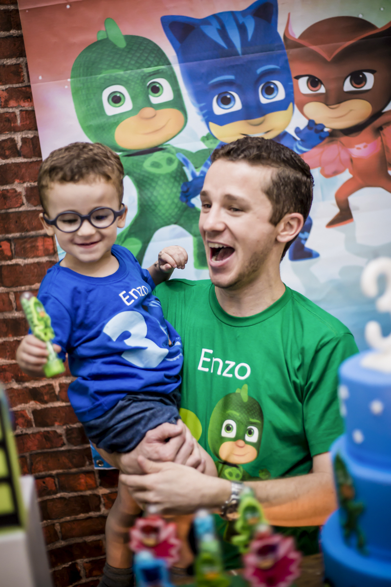 colo do papai e bom de mais