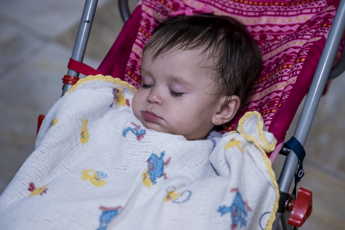 soninho gostoso da aniversariante