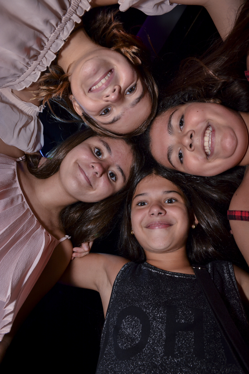 foto das carinhas das meninas