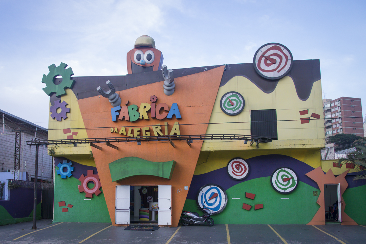 Aniversário de Maya 4 anos, festa realizada no Buffet Fábrica da Alegria, Morumbi, São Paulo