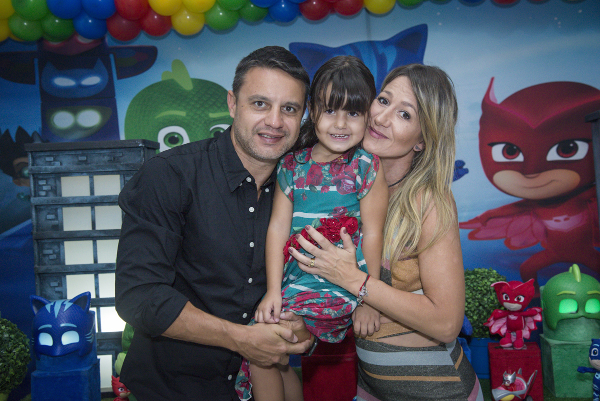 carinho do papai e mamãe