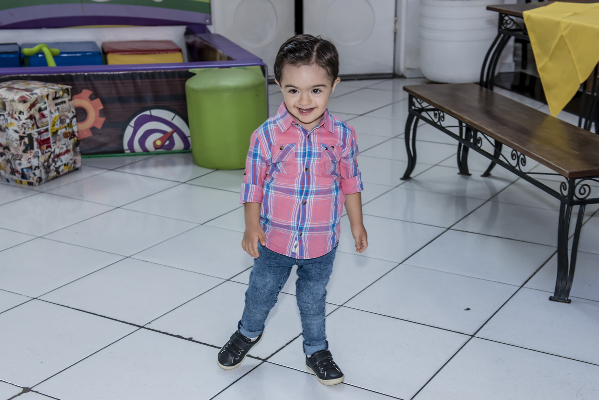 hora de brincar muito