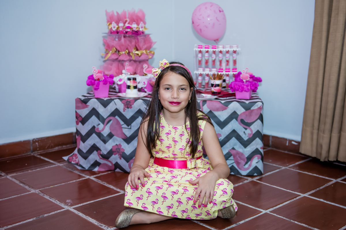 princesinha linda