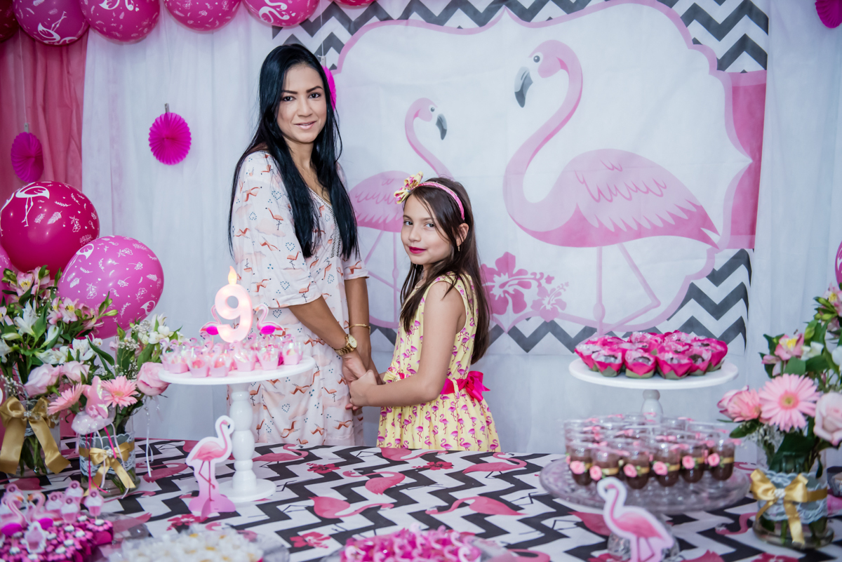Tal mãe tal filha