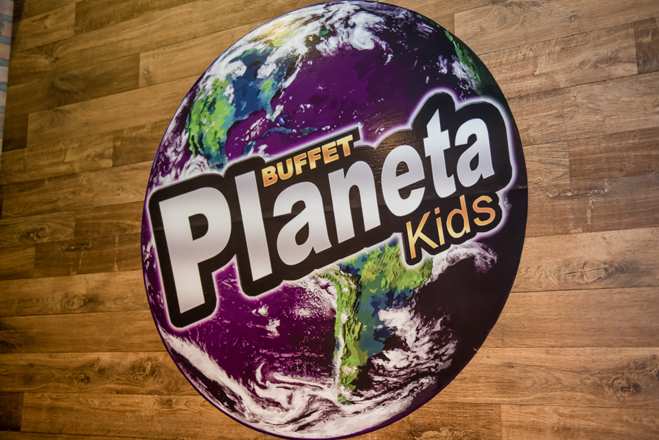 Aniversário de Clara 4 anos, festa realizada no Buffet Planeta Kids, São Paulo