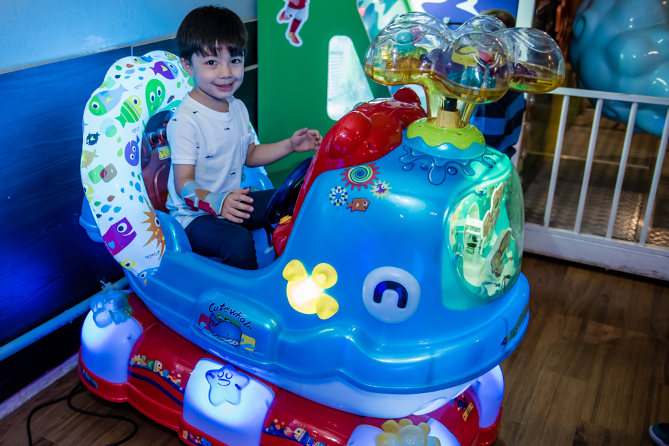 Amigos se divertem muito