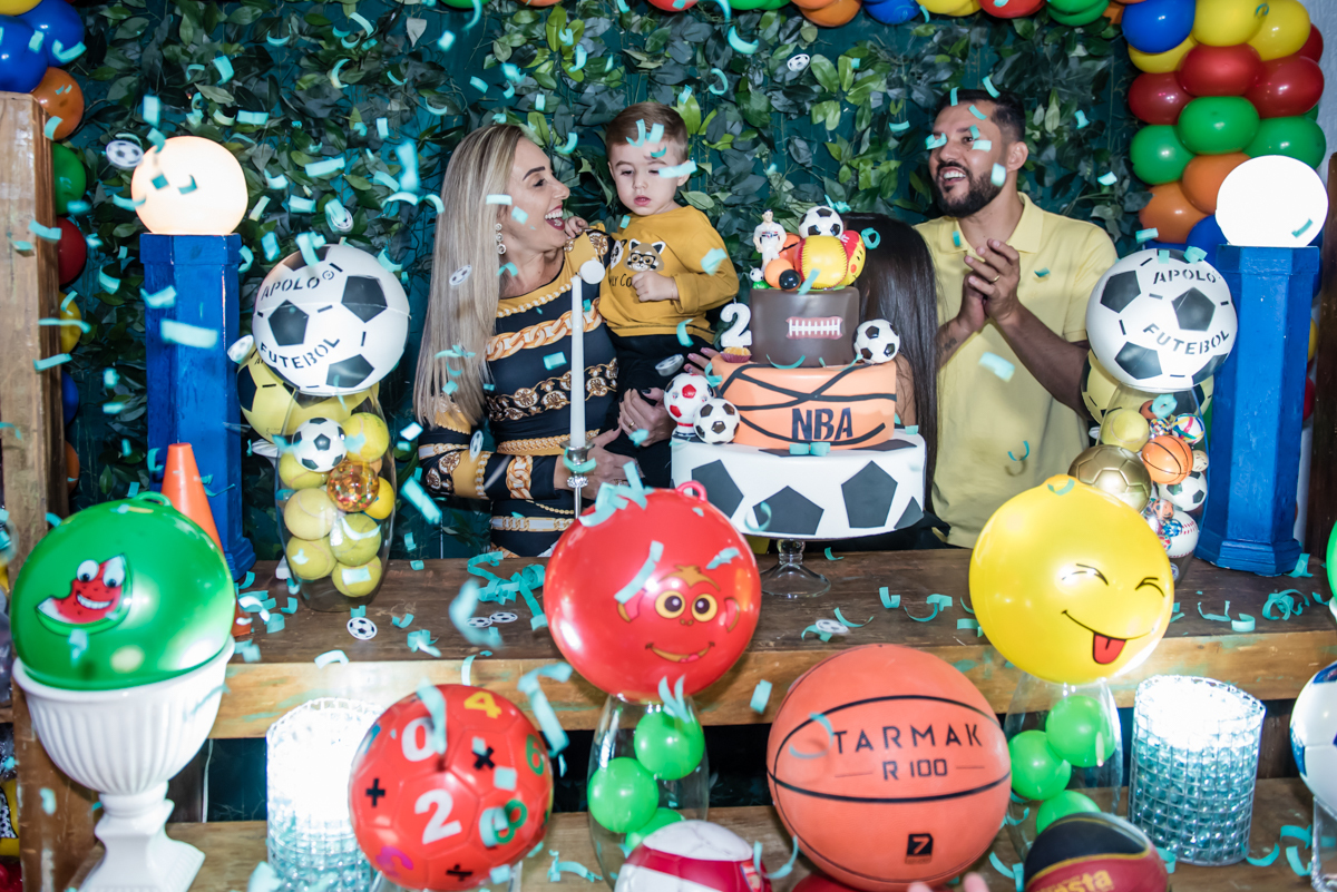 chuva de papel picado