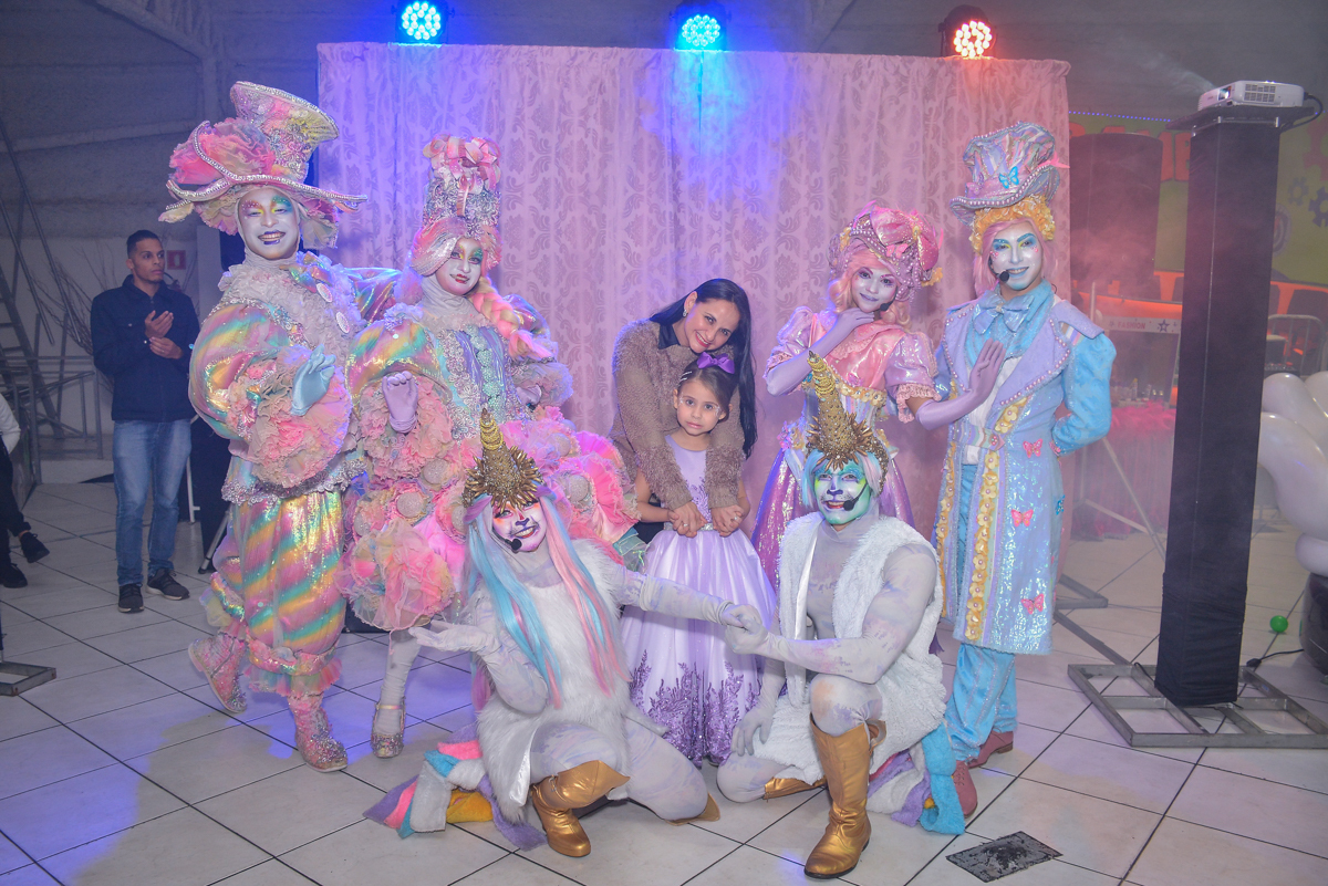 final do show