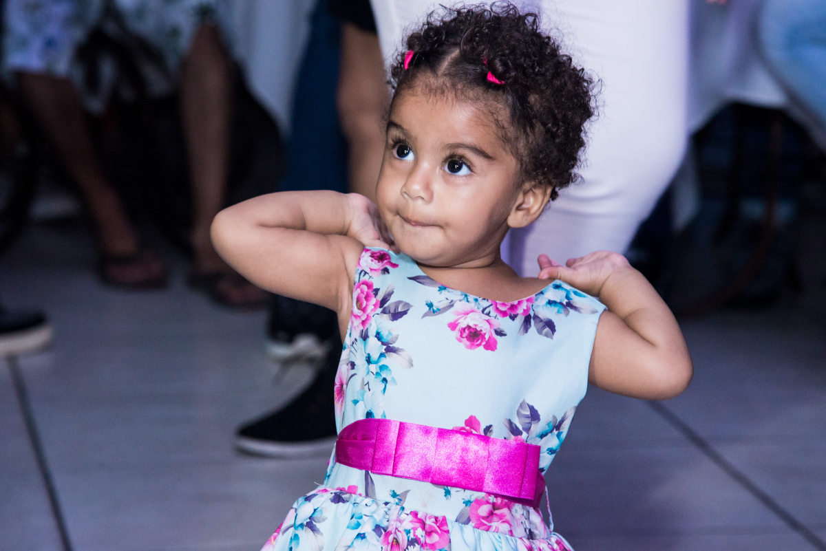 vai começar a balada