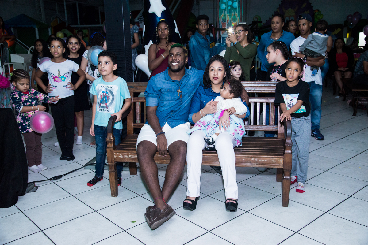 vai começar o filme da retrospectiva