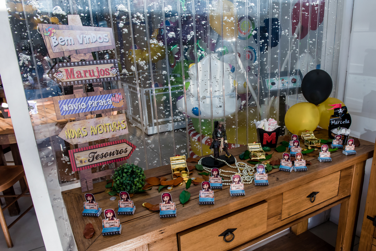 lembrancinhas da festa da marcella