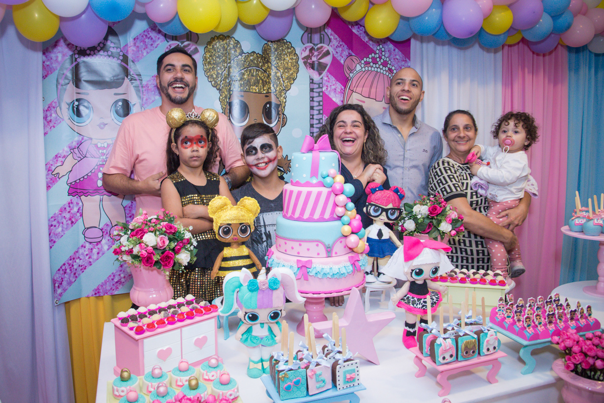 parabéns animado da julia