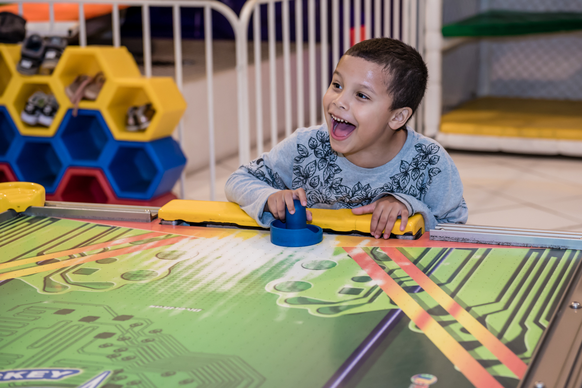 muitos gols no jogo de futebol