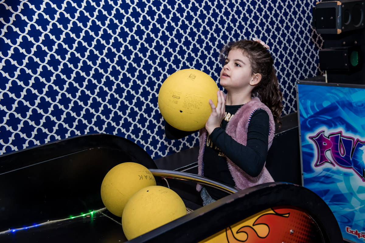 jogo de basquete no buffet