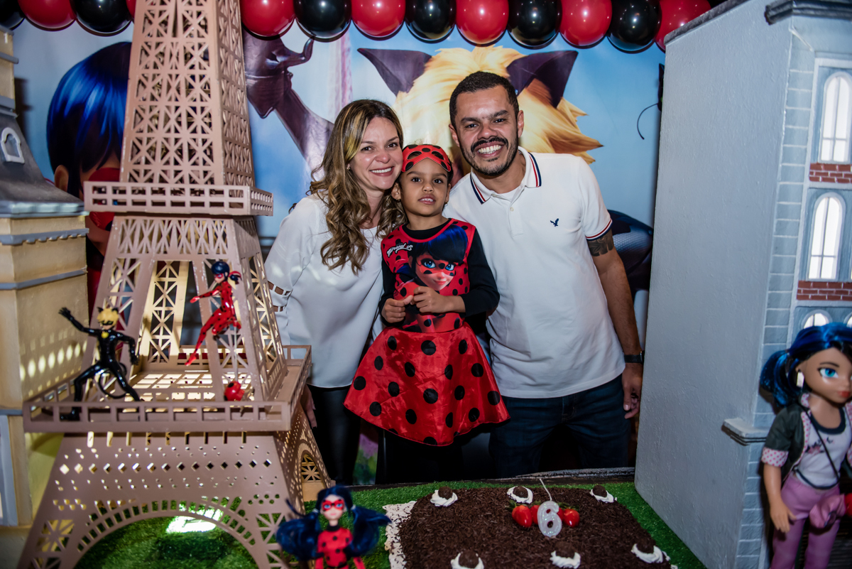 parabéns animado com as crianças