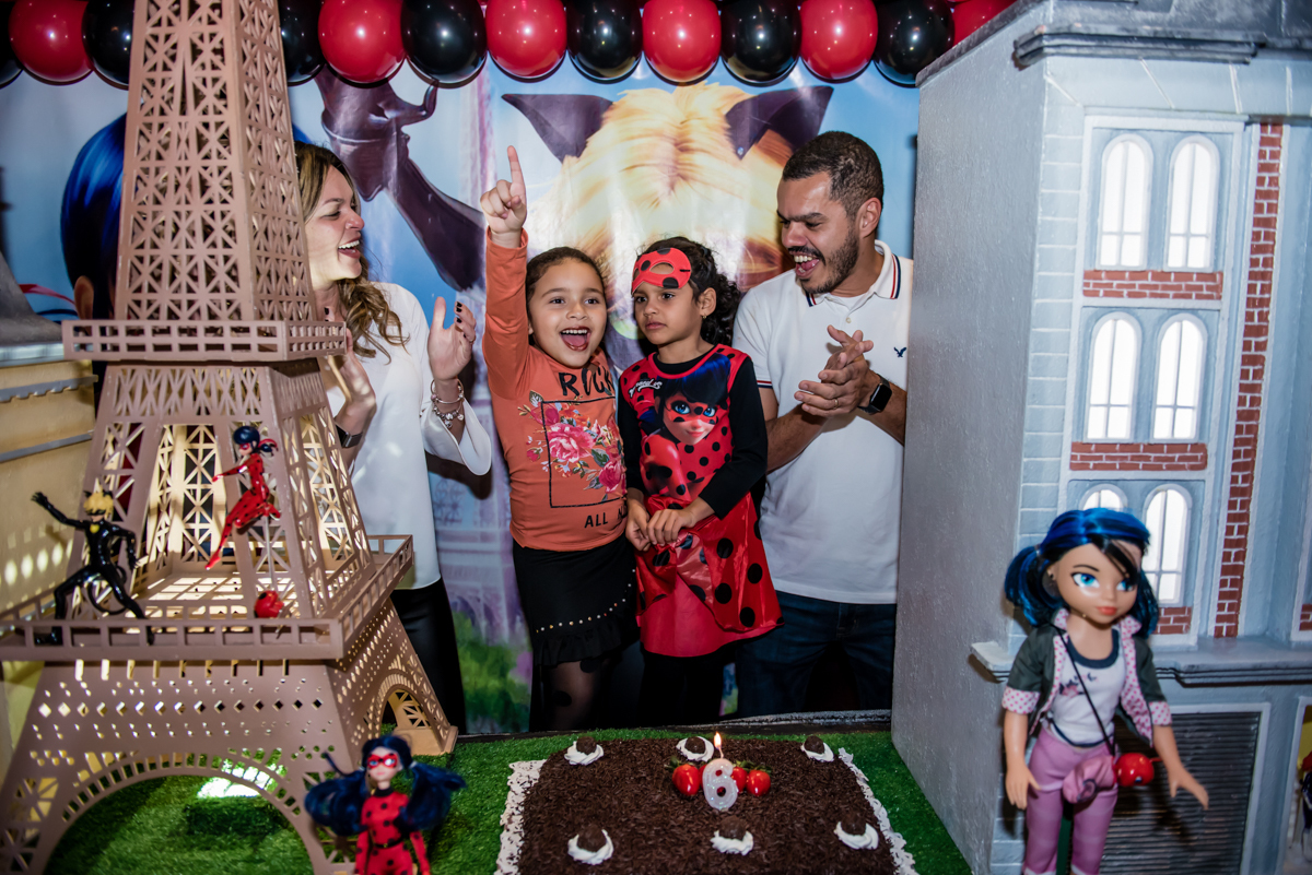 parabéns para você manuela