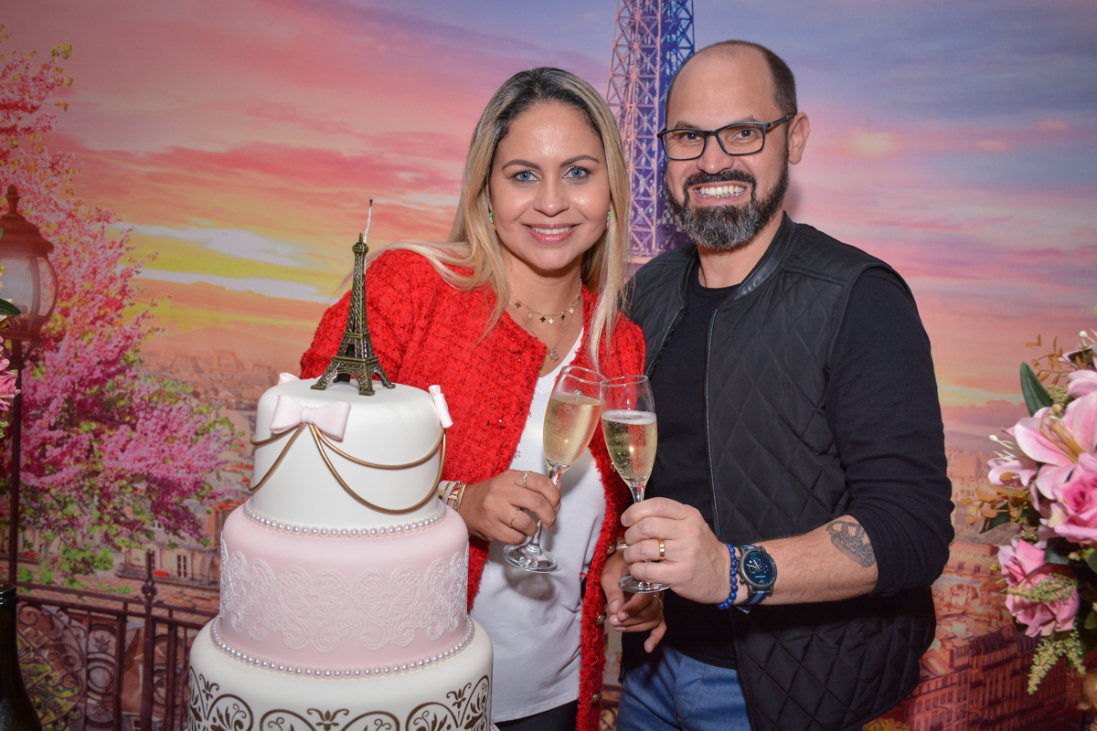 hora de brindar a vida