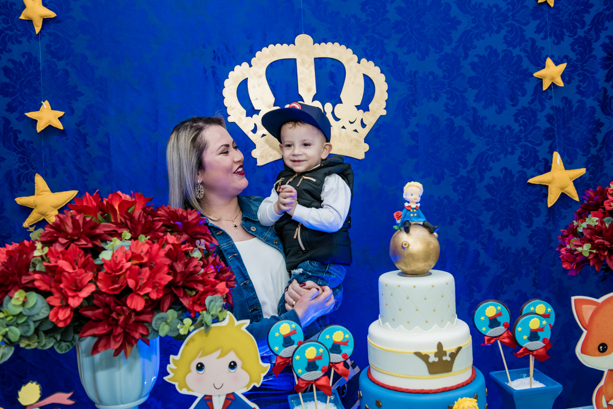 foto mãe e filho