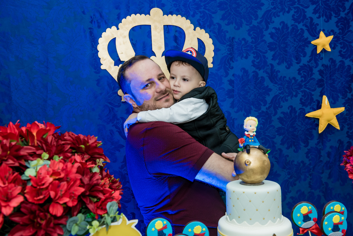 foto pai e filho