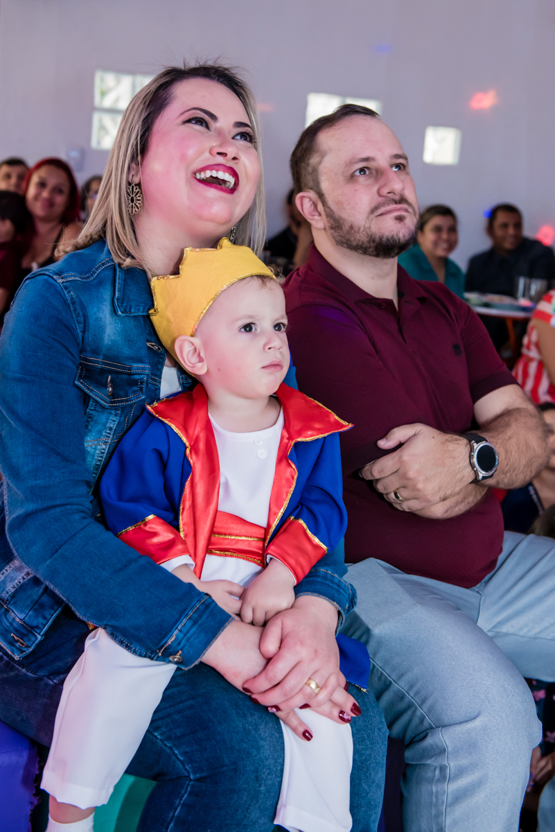 até arthur gosta deassistir a retrospectiva
