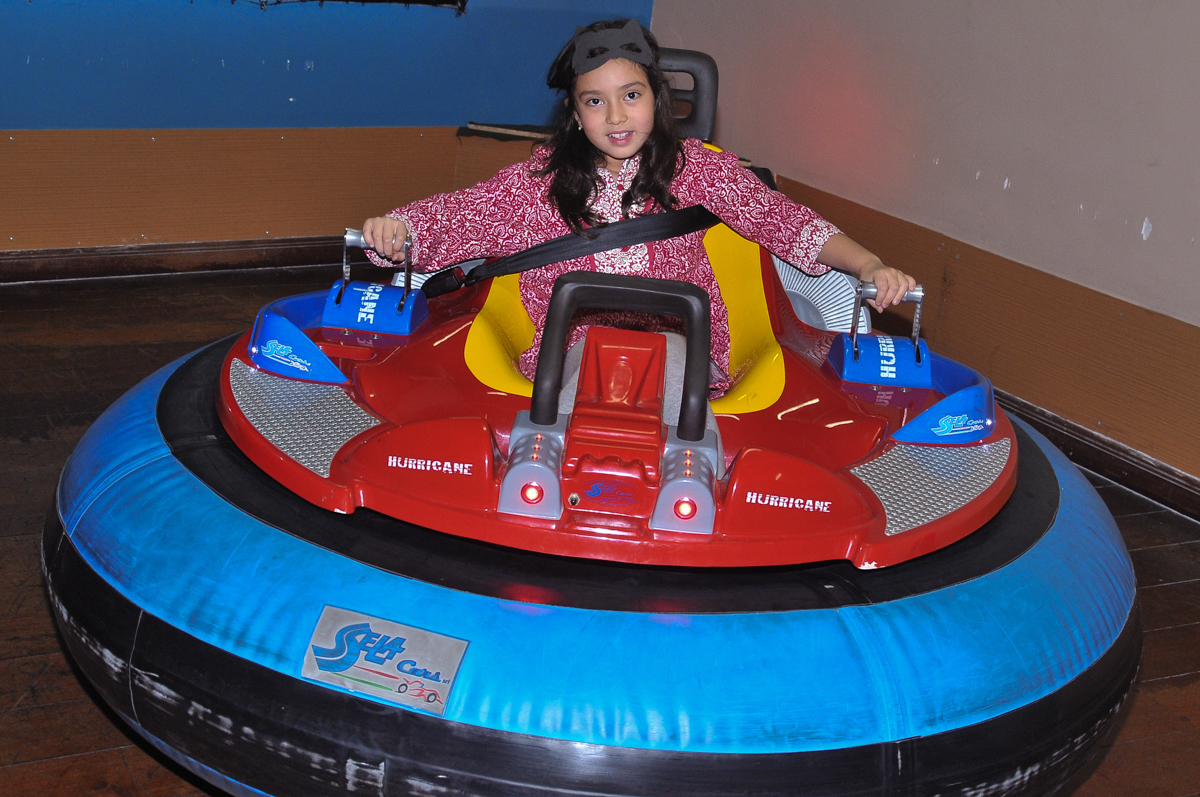 baunça no buffet viva vida, fazendinha butantã