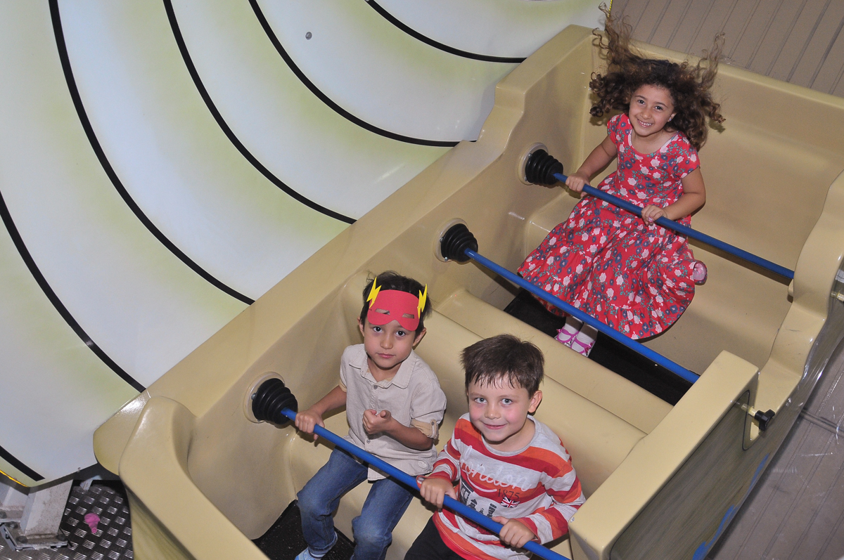 farra no barco no buffet viva vida, fazendinha butantã