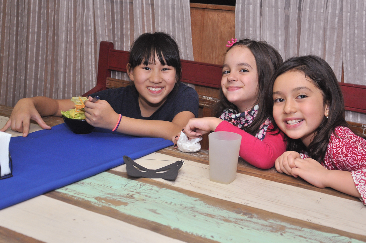 sorriso da criançada na festa do gustavo no buffet viva vida, fazendinha butantã
