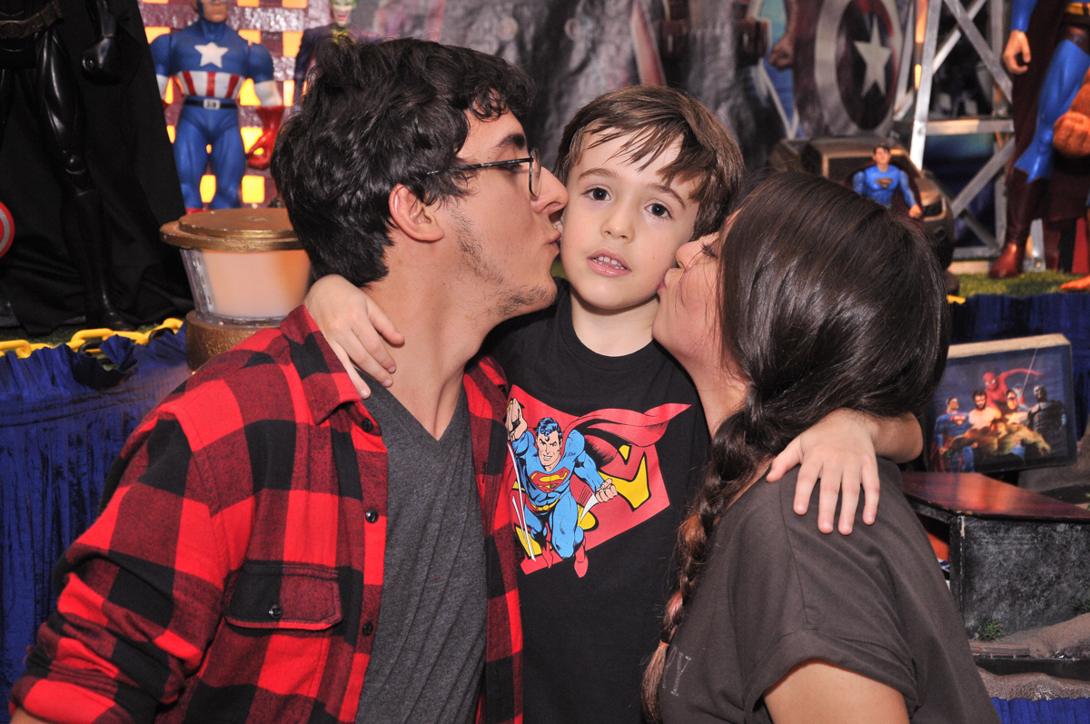 beijinho sanduiche no gustavo no buffet viva vida, fazendinha butantã