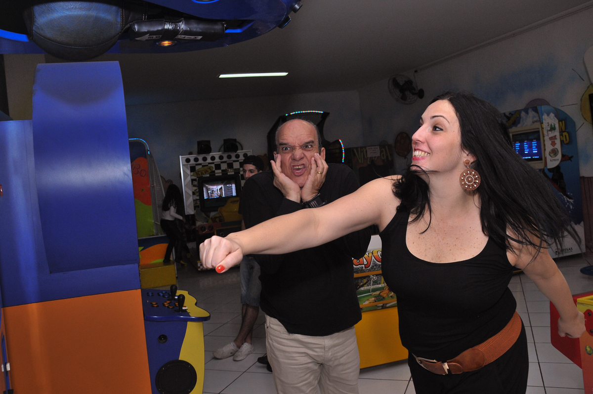 soco espetacular no joão bobo no Buffet infantil Salakaboom